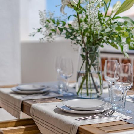 Fairways Taganana Suite San Miguel de Abona Exterior foto