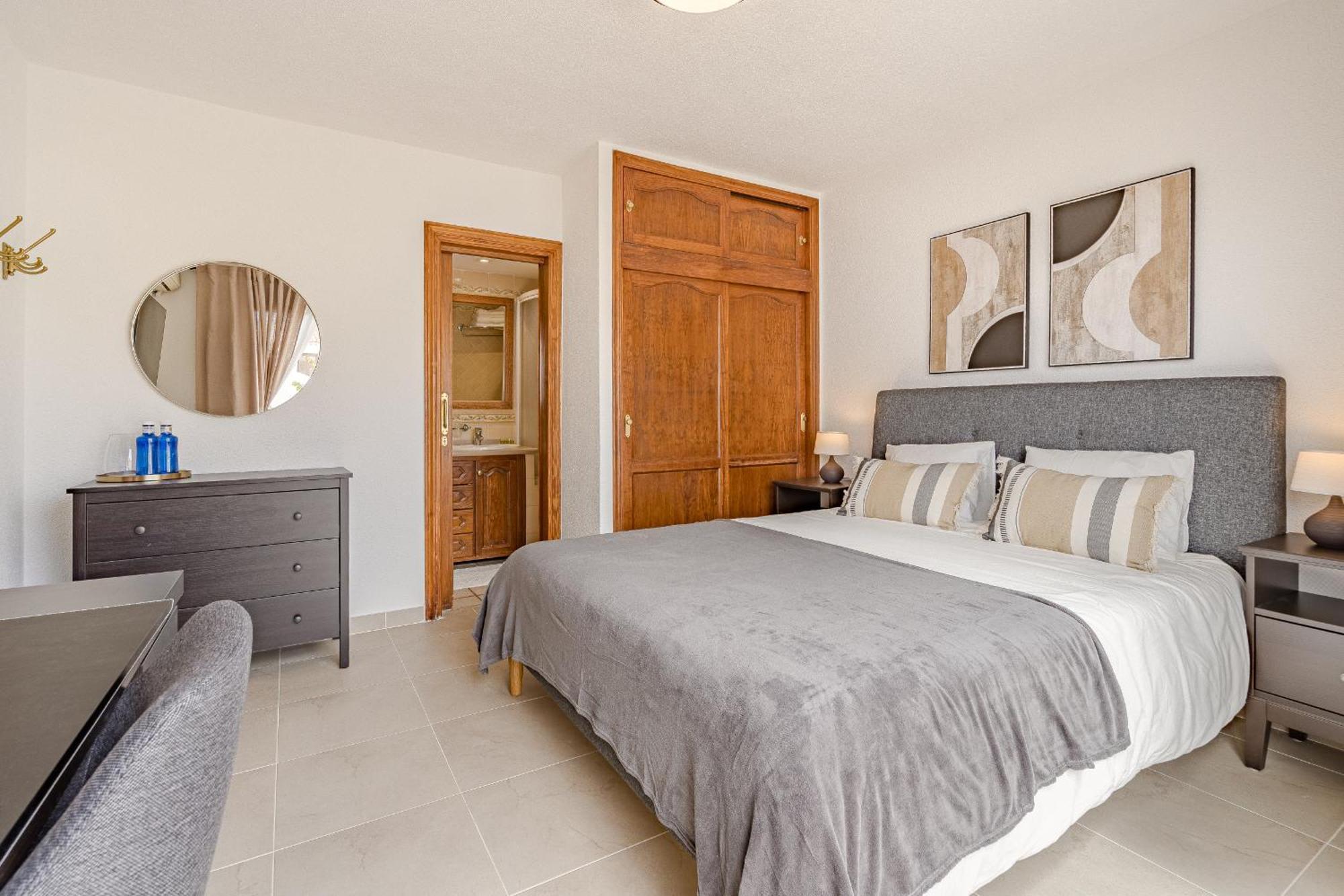 Fairways Taganana Suite San Miguel de Abona Exterior foto