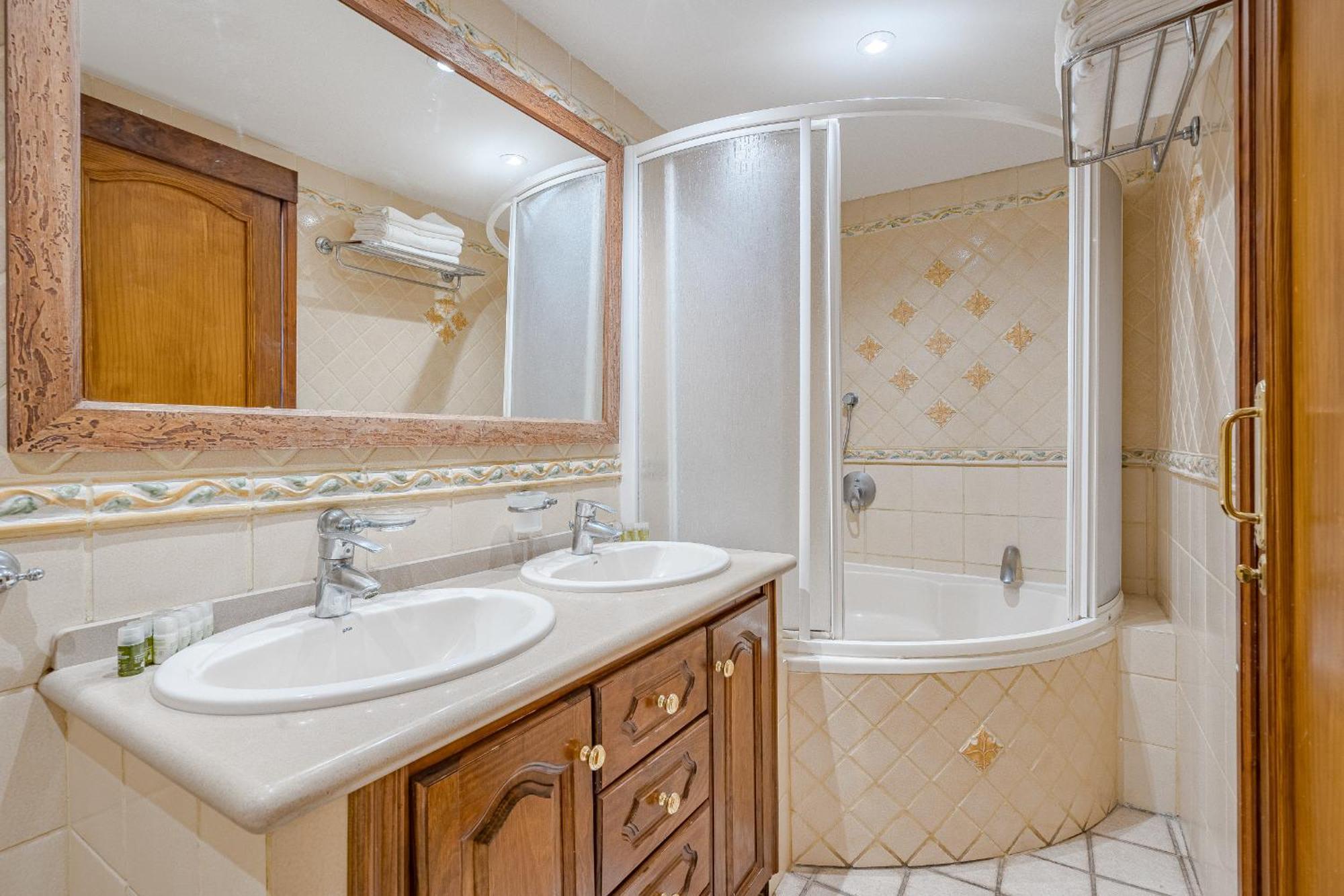 Fairways Taganana Suite San Miguel de Abona Exterior foto