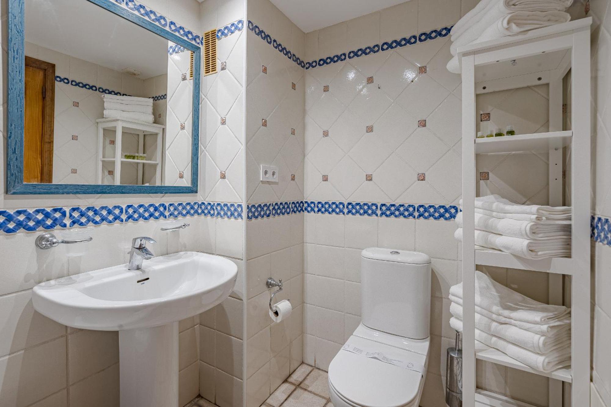 Fairways Taganana Suite San Miguel de Abona Exterior foto