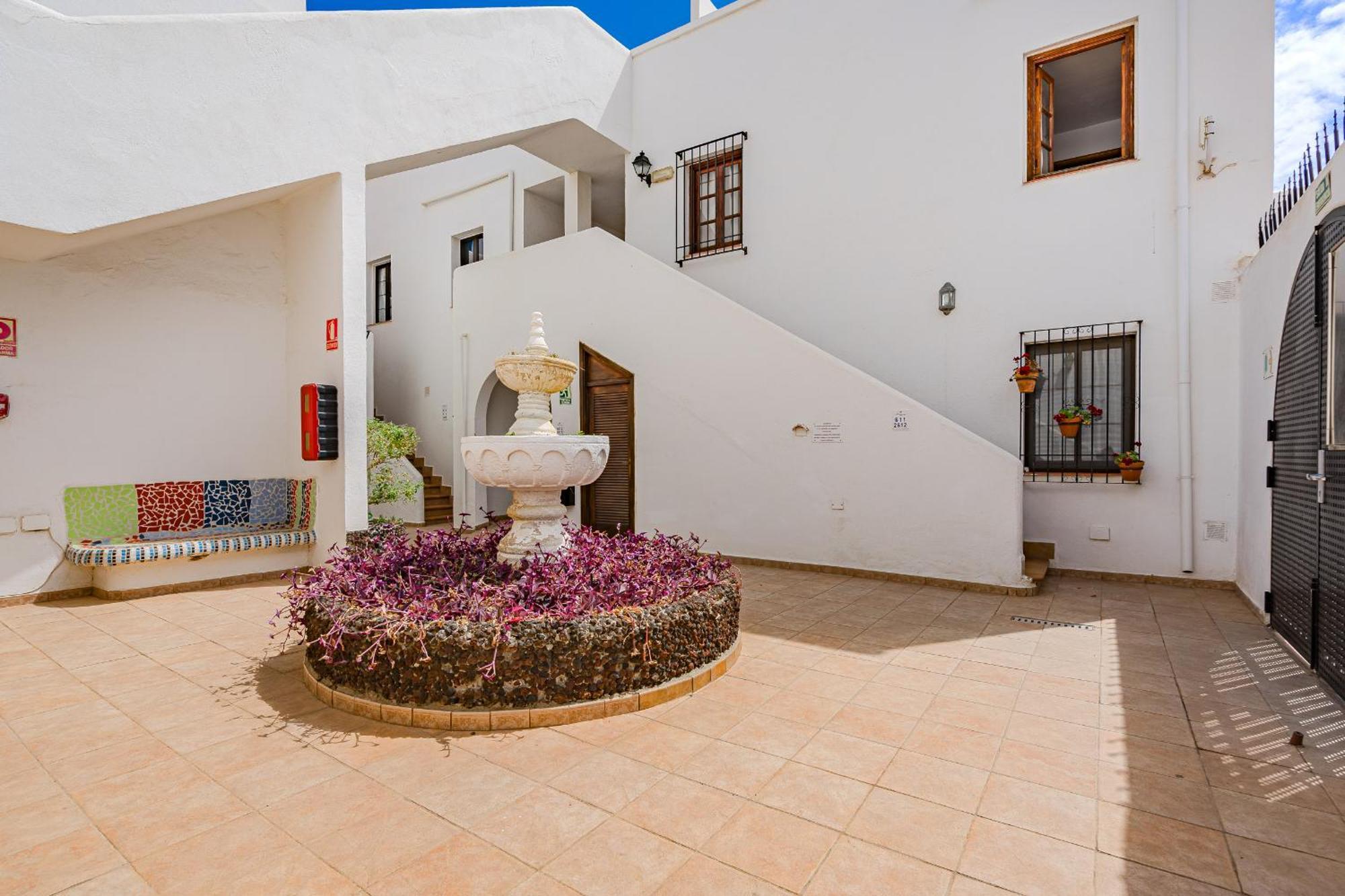 Fairways Taganana Suite San Miguel de Abona Exterior foto