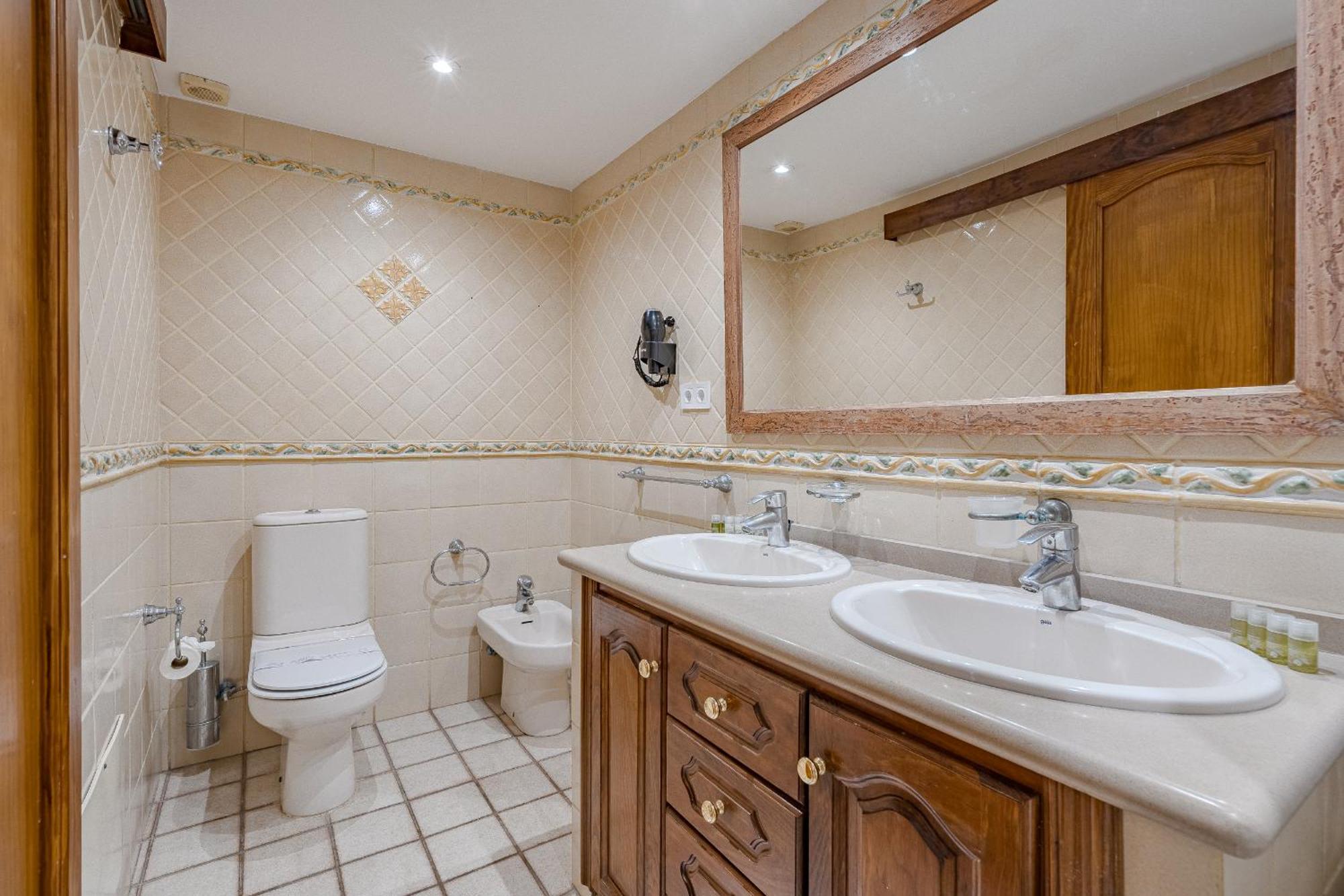 Fairways Taganana Suite San Miguel de Abona Exterior foto