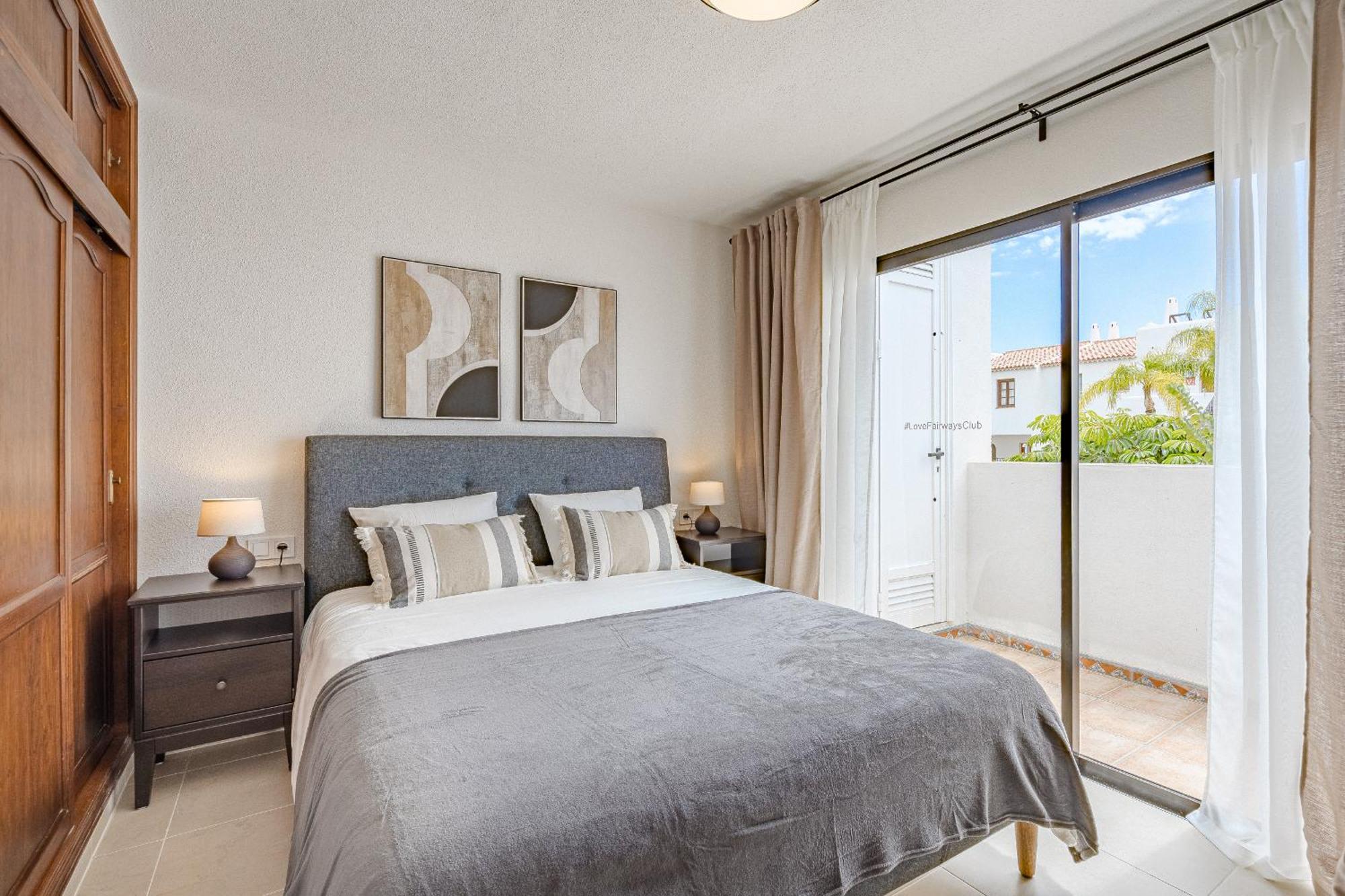 Fairways Taganana Suite San Miguel de Abona Exterior foto