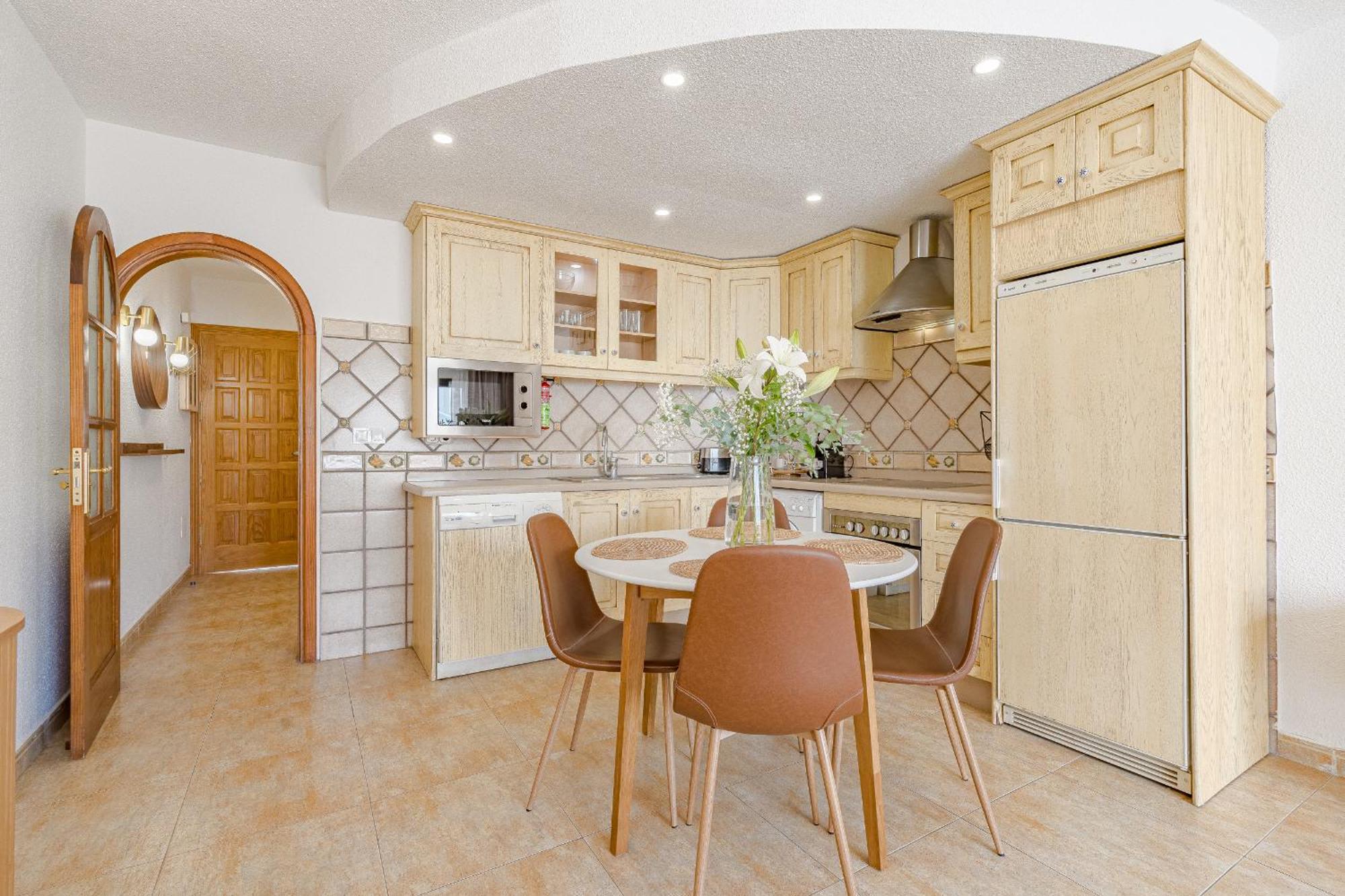 Fairways Taganana Suite San Miguel de Abona Exterior foto