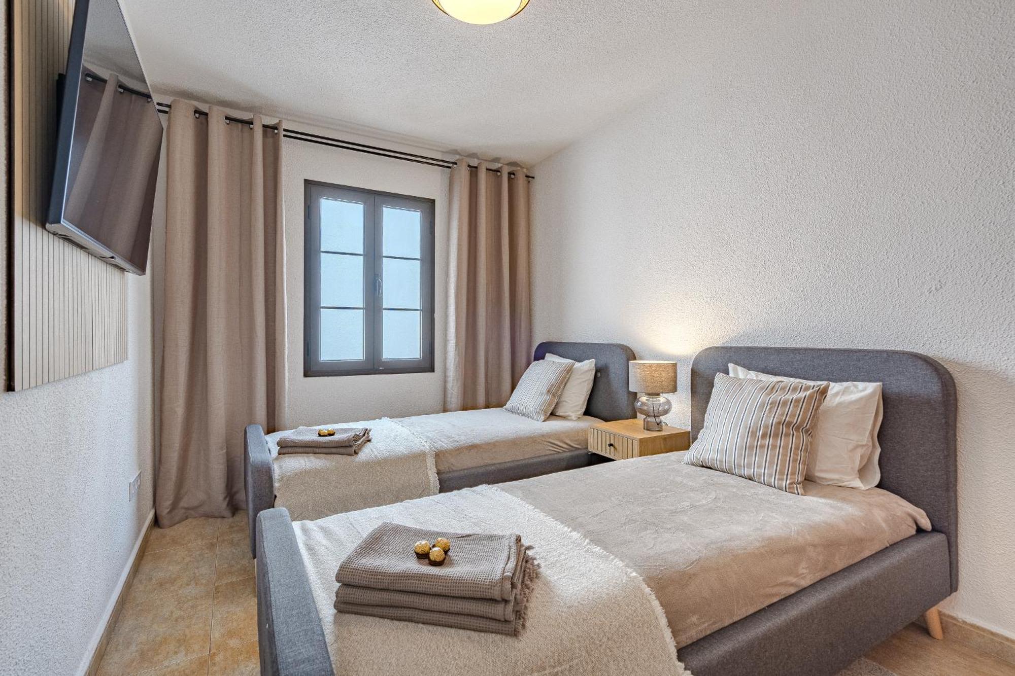 Fairways Taganana Suite San Miguel de Abona Exterior foto