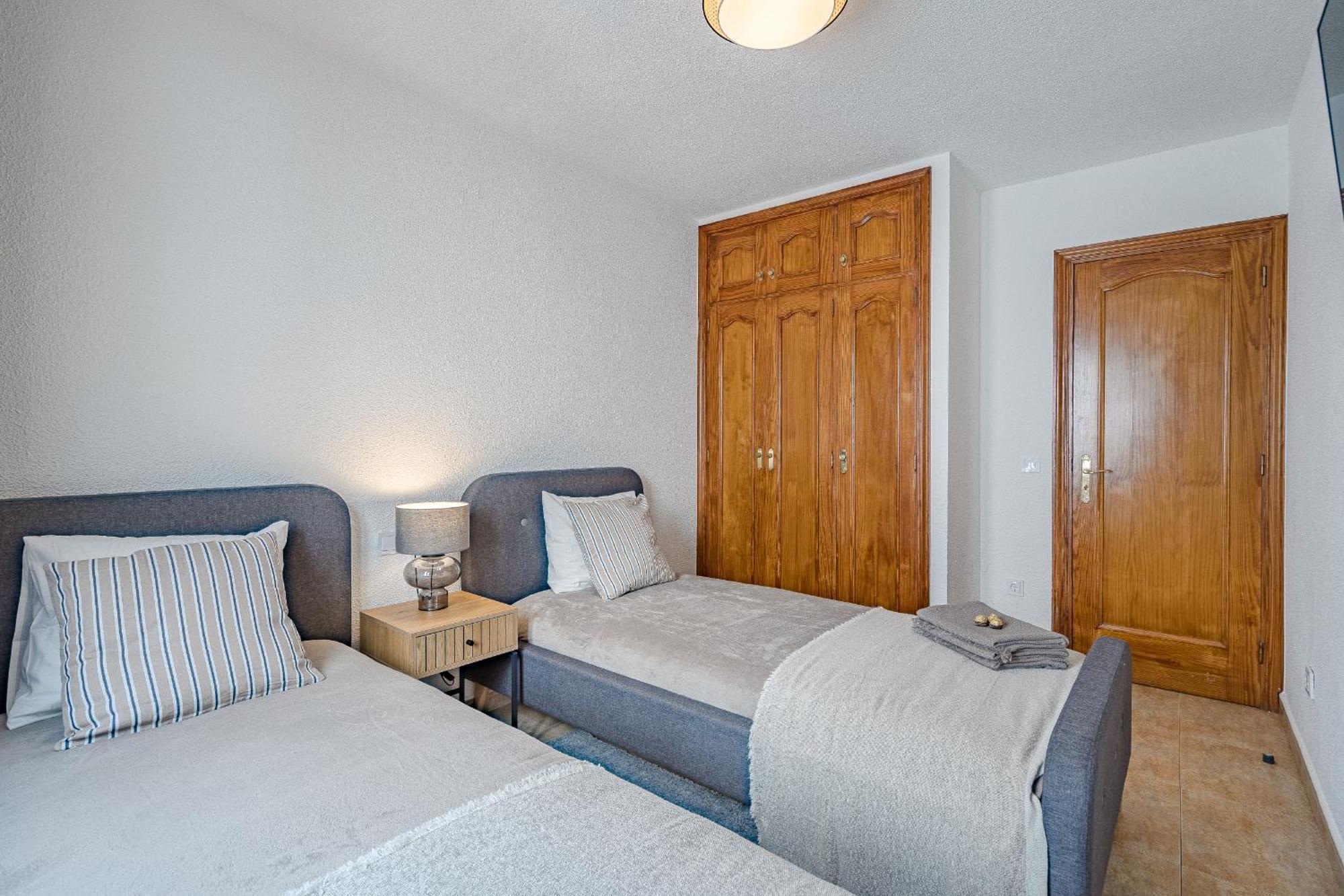 Fairways Taganana Suite San Miguel de Abona Exterior foto