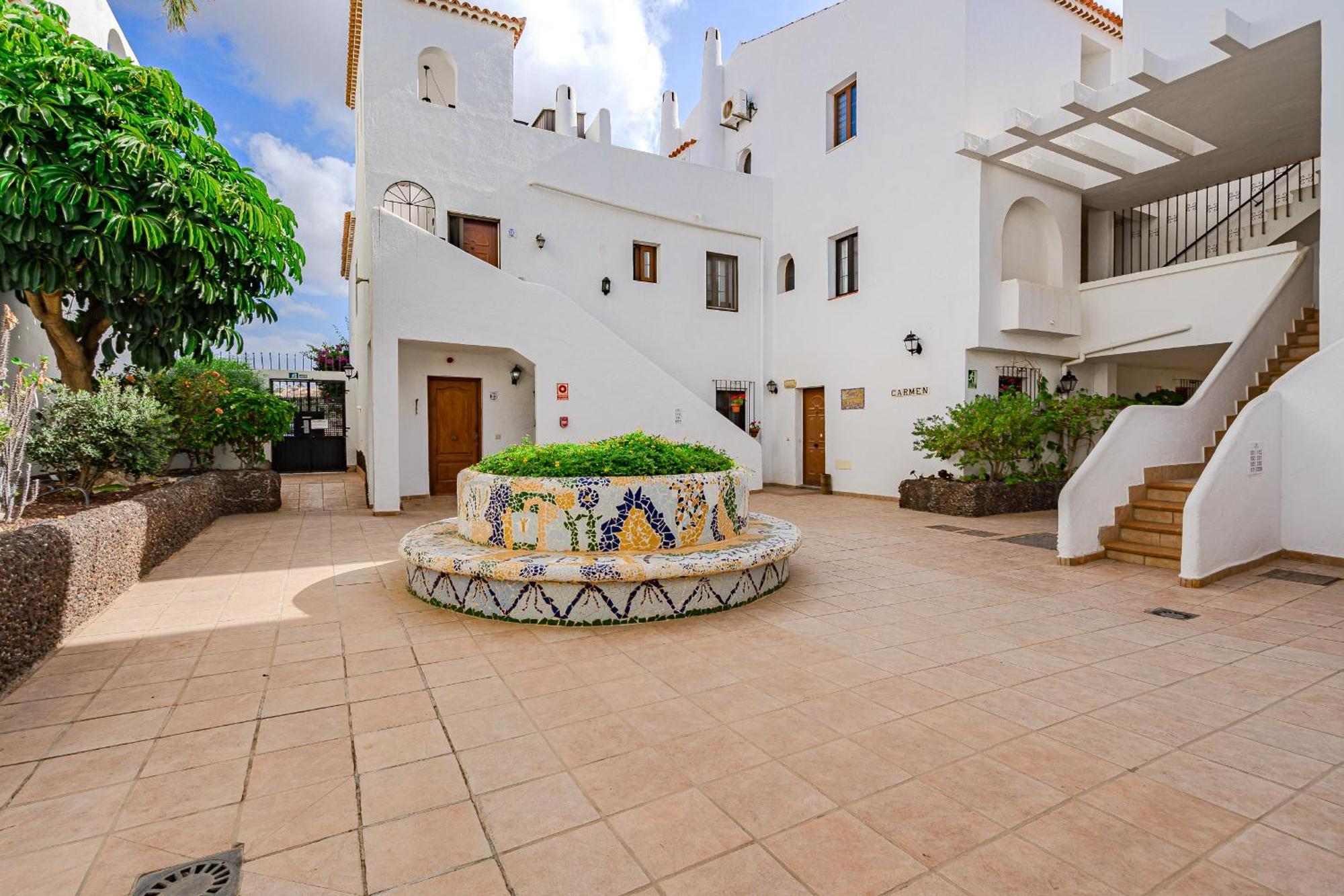 Fairways Taganana Suite San Miguel de Abona Exterior foto