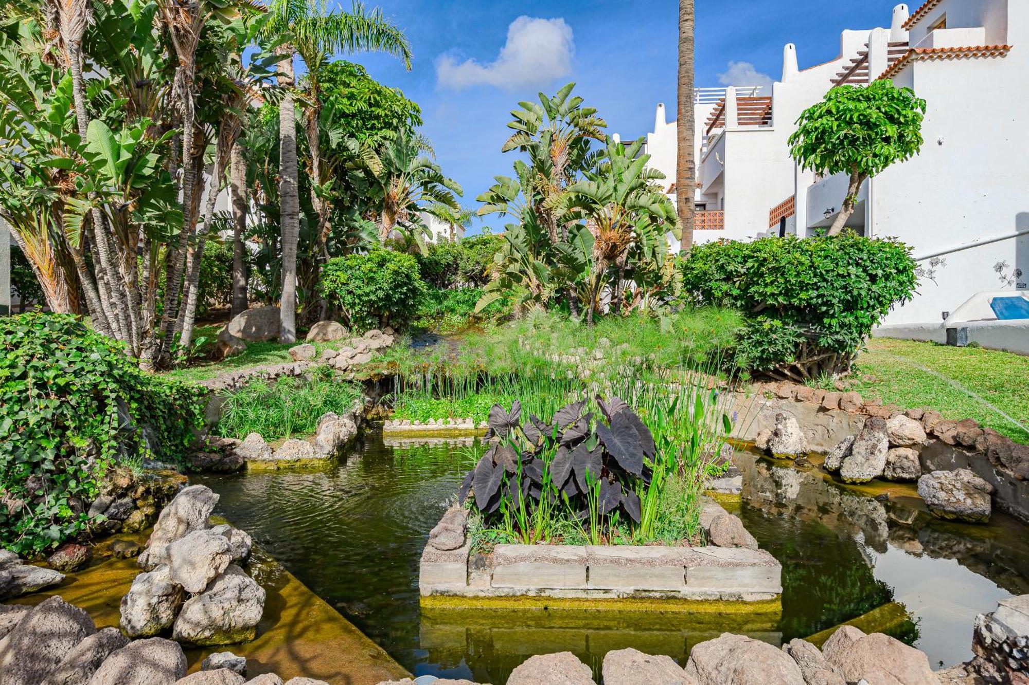 Fairways Taganana Suite San Miguel de Abona Exterior foto