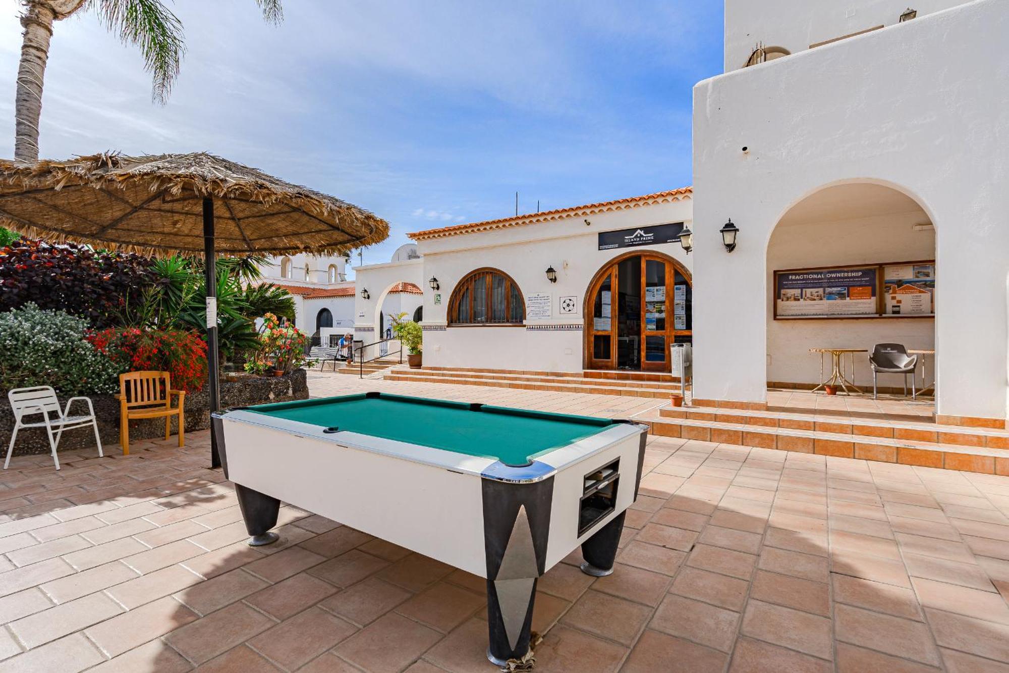 Fairways Taganana Suite San Miguel de Abona Exterior foto