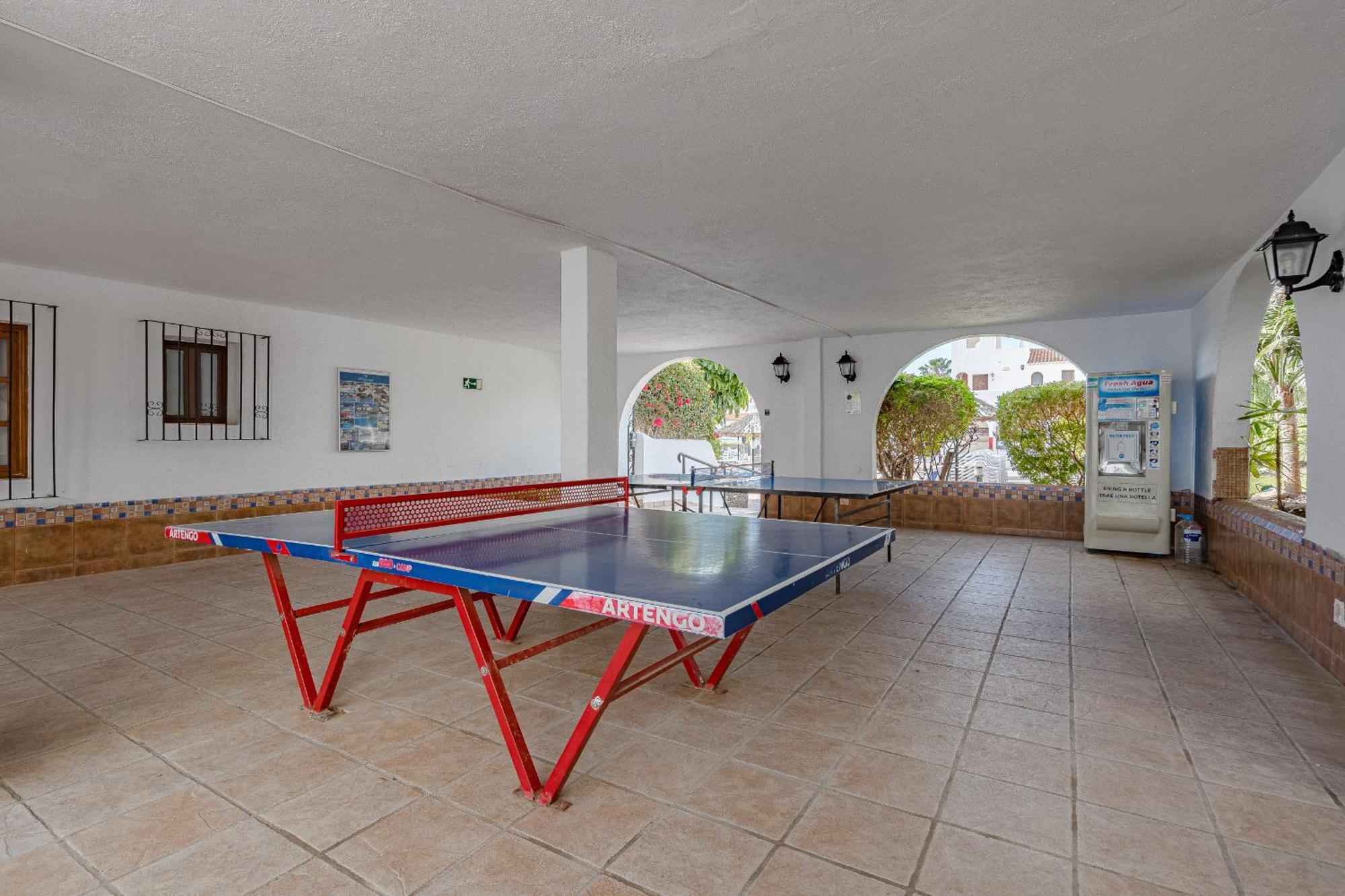 Fairways Taganana Suite San Miguel de Abona Exterior foto