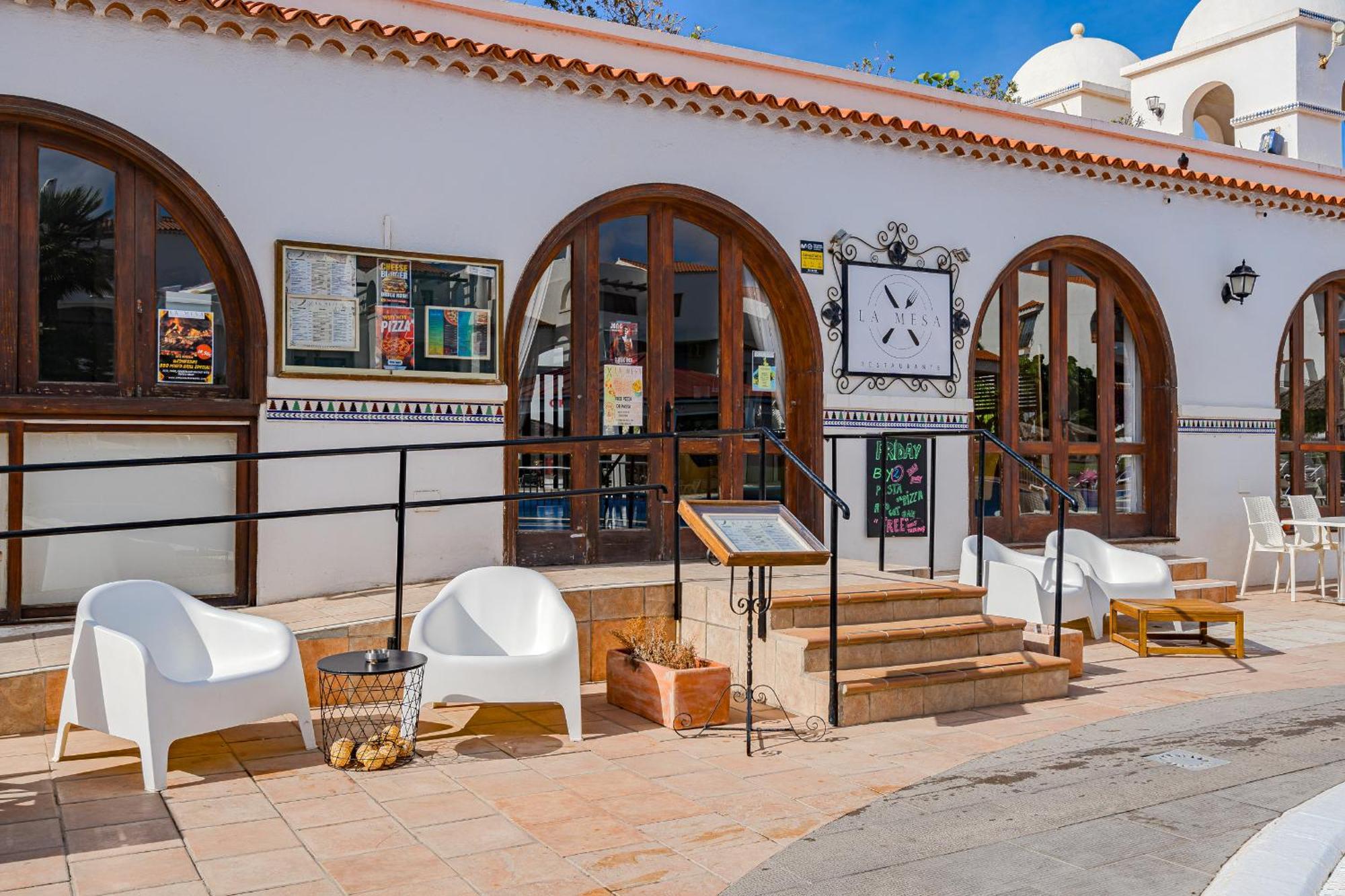 Fairways Taganana Suite San Miguel de Abona Exterior foto